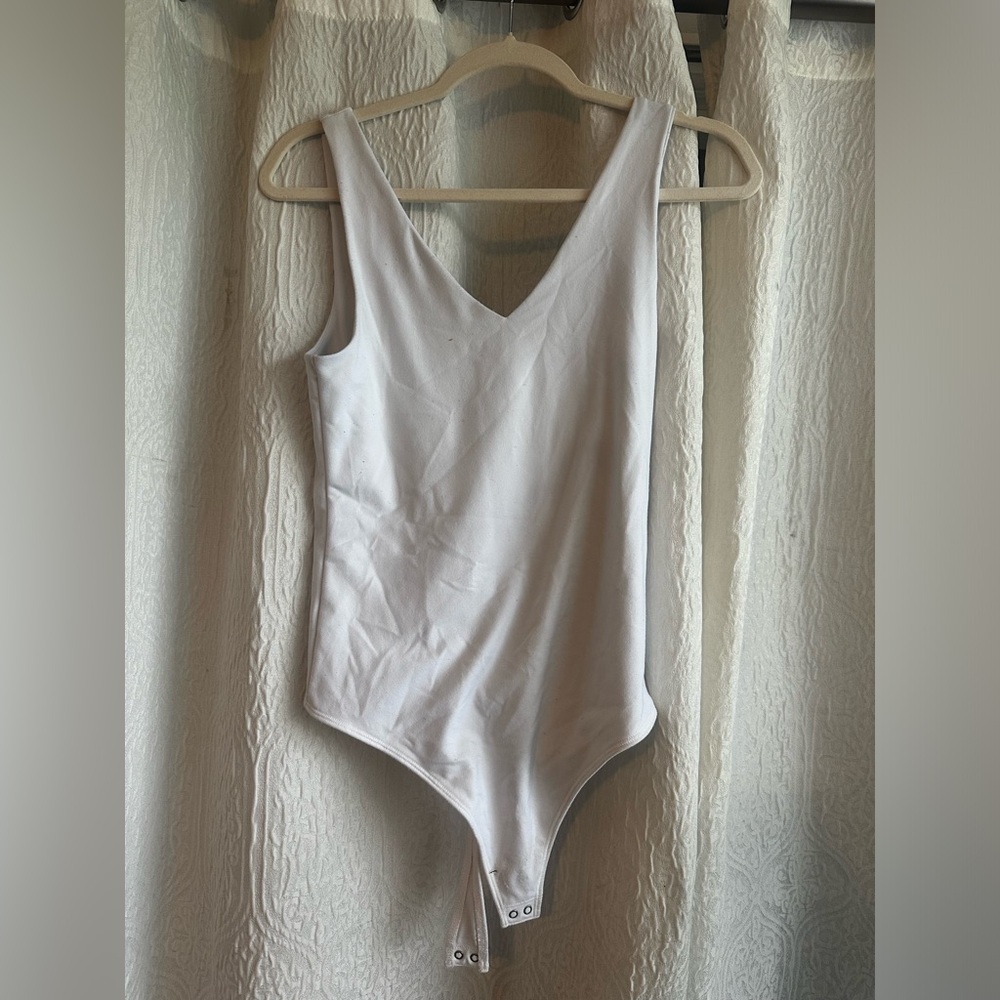 Abercrombie and Fitch bodysuit